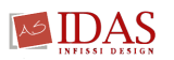 IDAS Infissi Design