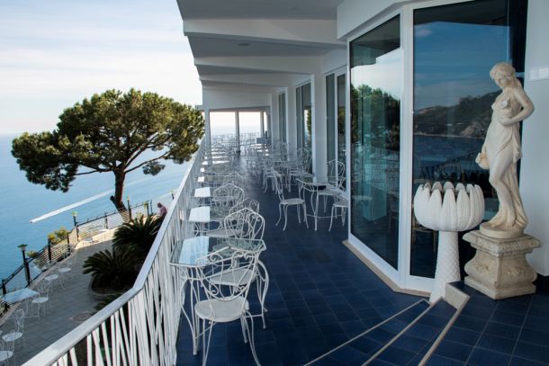 Hotel Excelsior