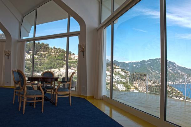 Hotel Excelsior